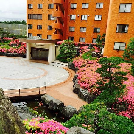 Fujimihana Resort Oyama  Exteriör bild