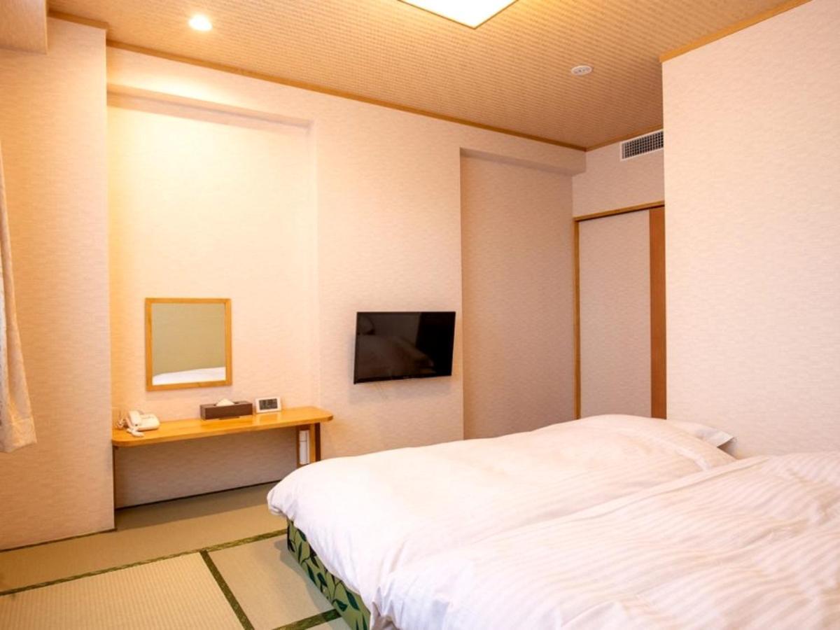 Fujimihana Resort Oyama  Exteriör bild
