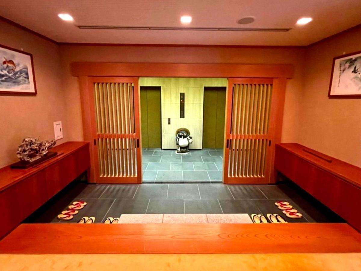 Fujimihana Resort Oyama  Exteriör bild