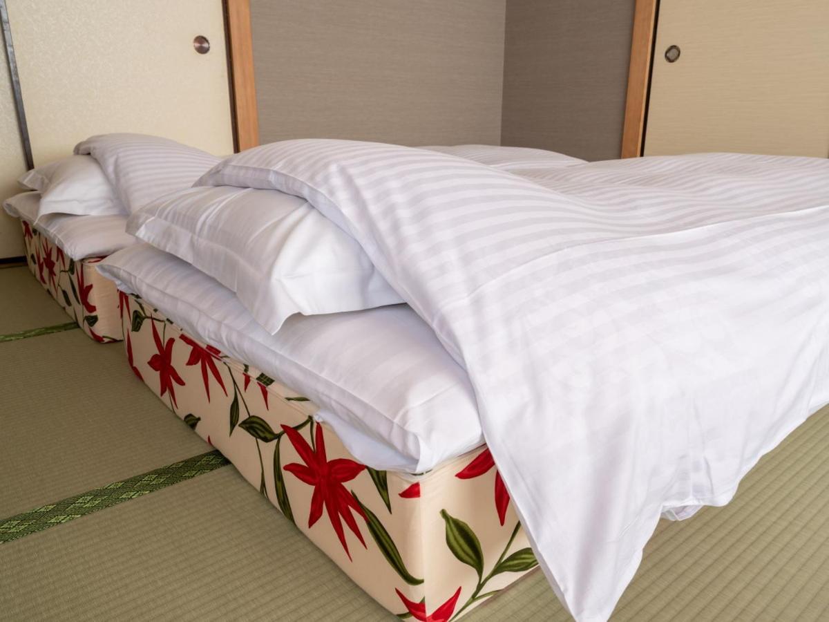 Fujimihana Resort Oyama  Exteriör bild