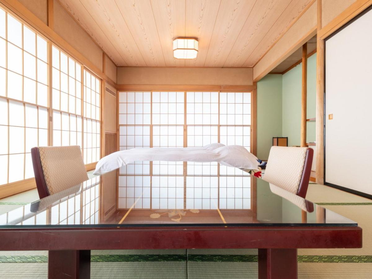 Fujimihana Resort Oyama  Exteriör bild