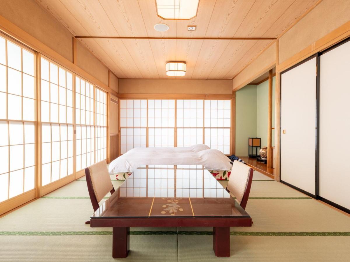 Fujimihana Resort Oyama  Exteriör bild
