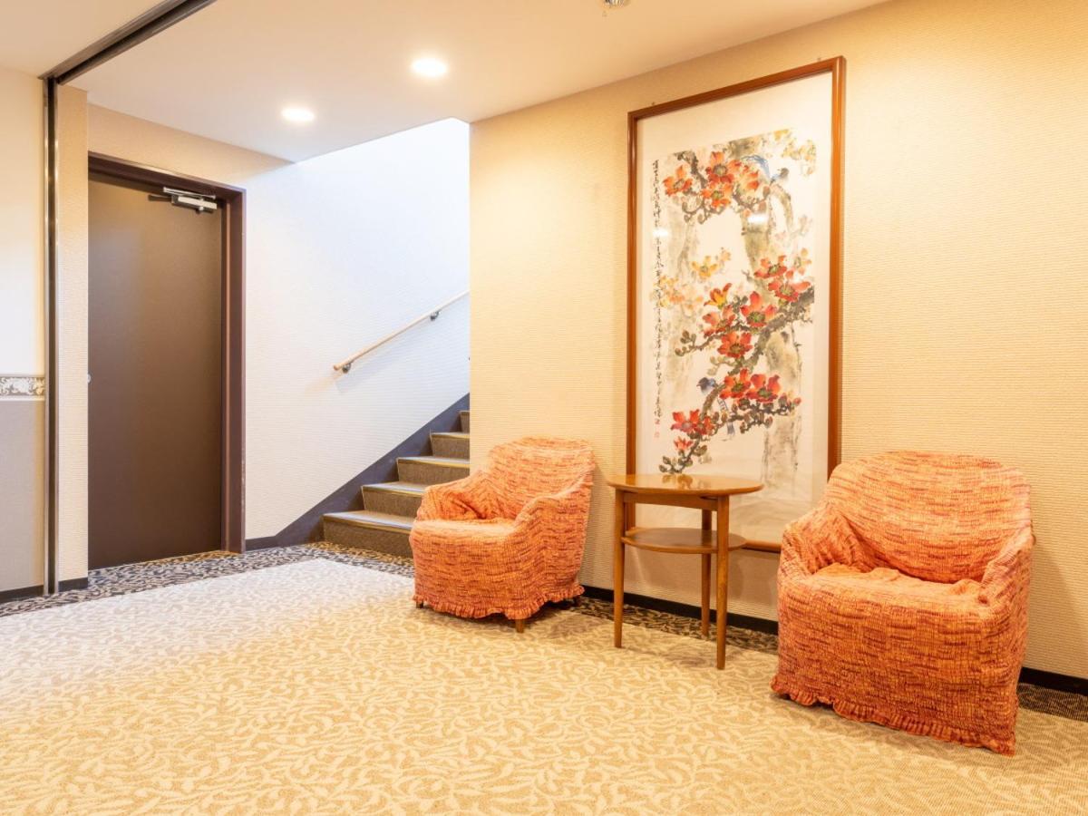 Fujimihana Resort Oyama  Exteriör bild