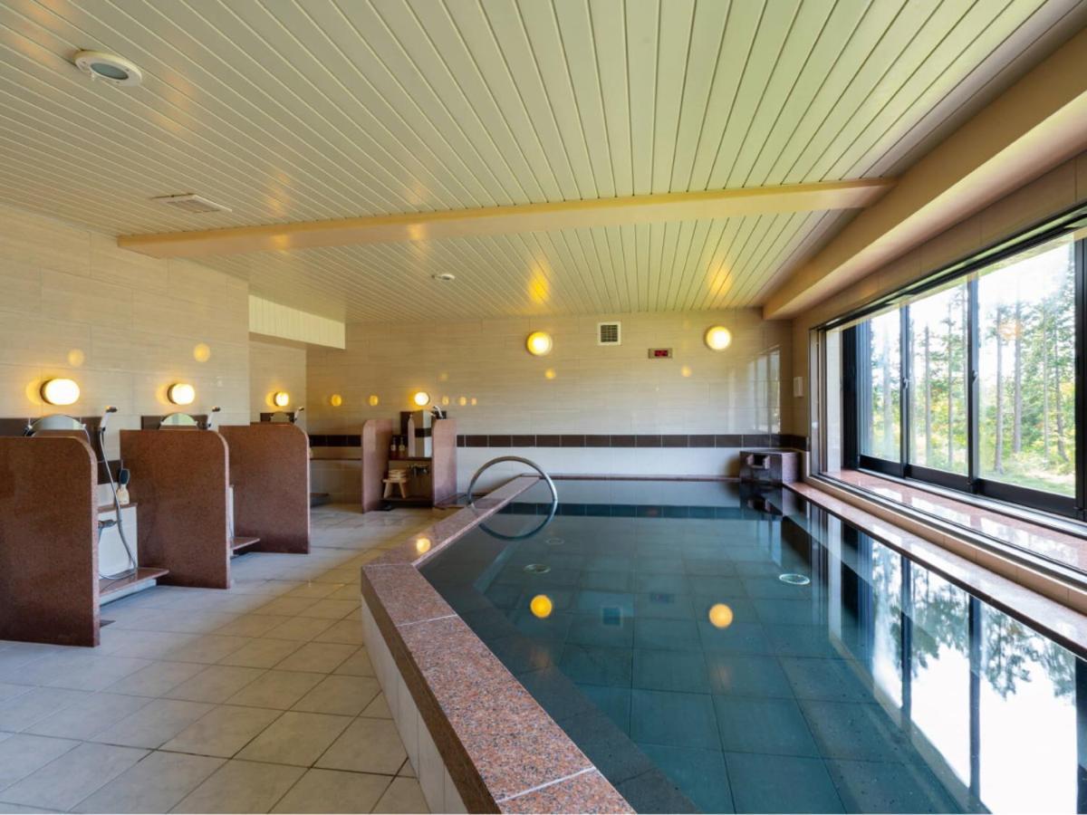 Fujimihana Resort Oyama  Exteriör bild